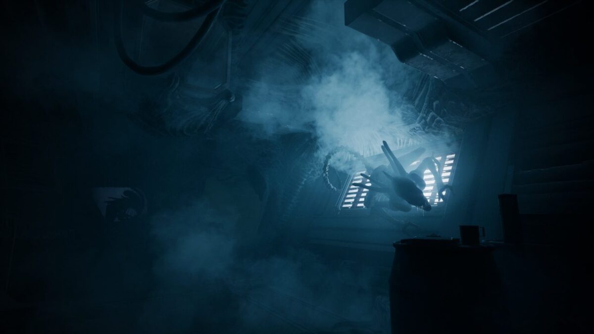 Este juego de Alien exclusivo de realidad virtual tendrá muy pronto una versión no-VR