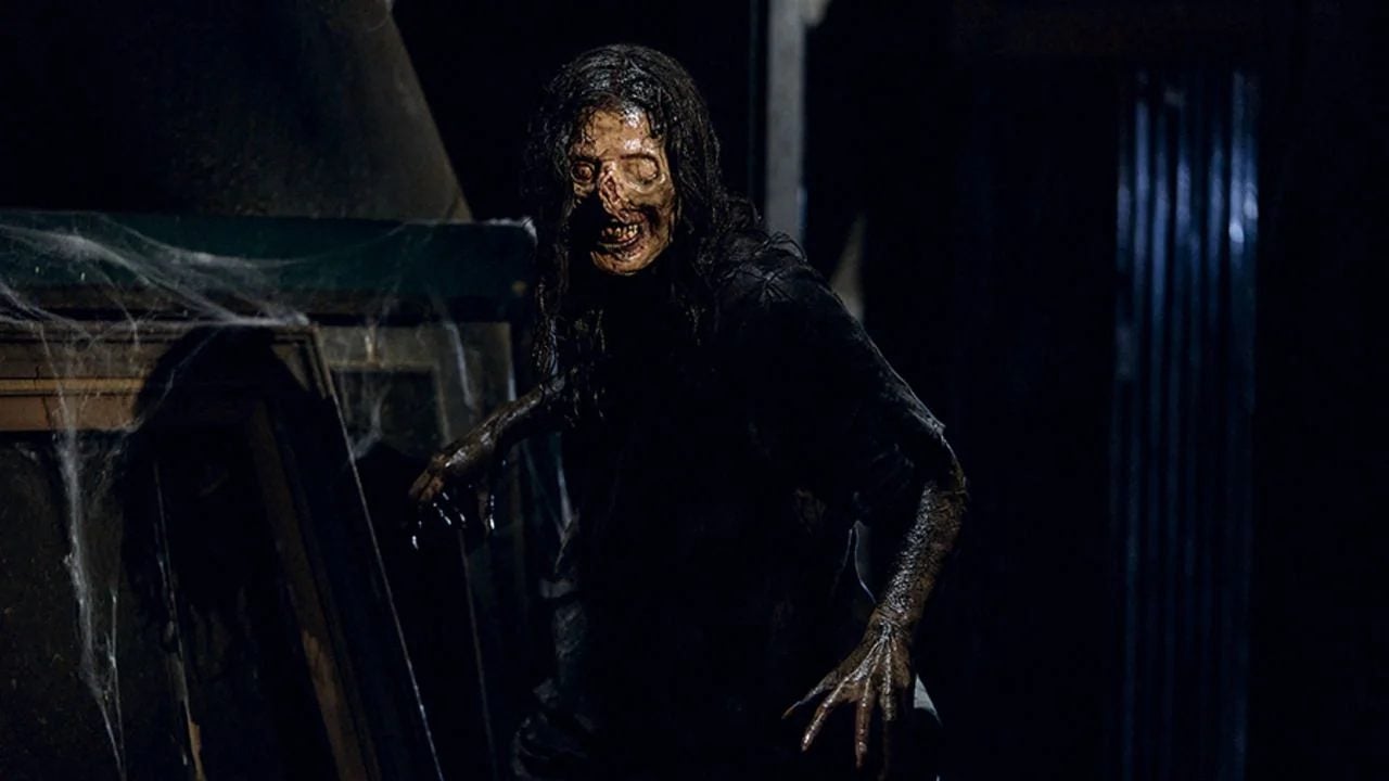 Sangre, gore, casquería y payasos: llega a streaming la película de terror más bestia de los últimos años