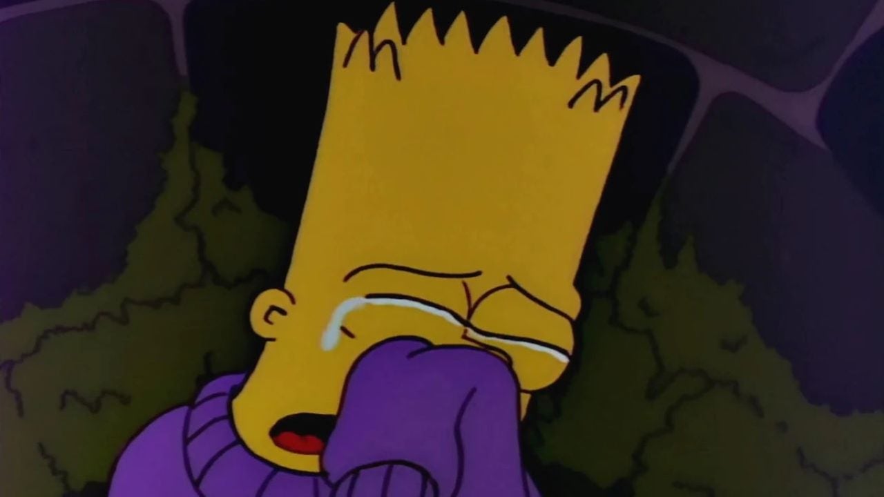 Fallece una pieza clave de ‘Los Simpson’ para tristeza de todos los fans