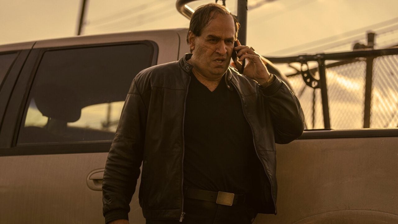 A pesar de las buenas críticas, esta serie de DC del universo Batman no tendrá más temporadas