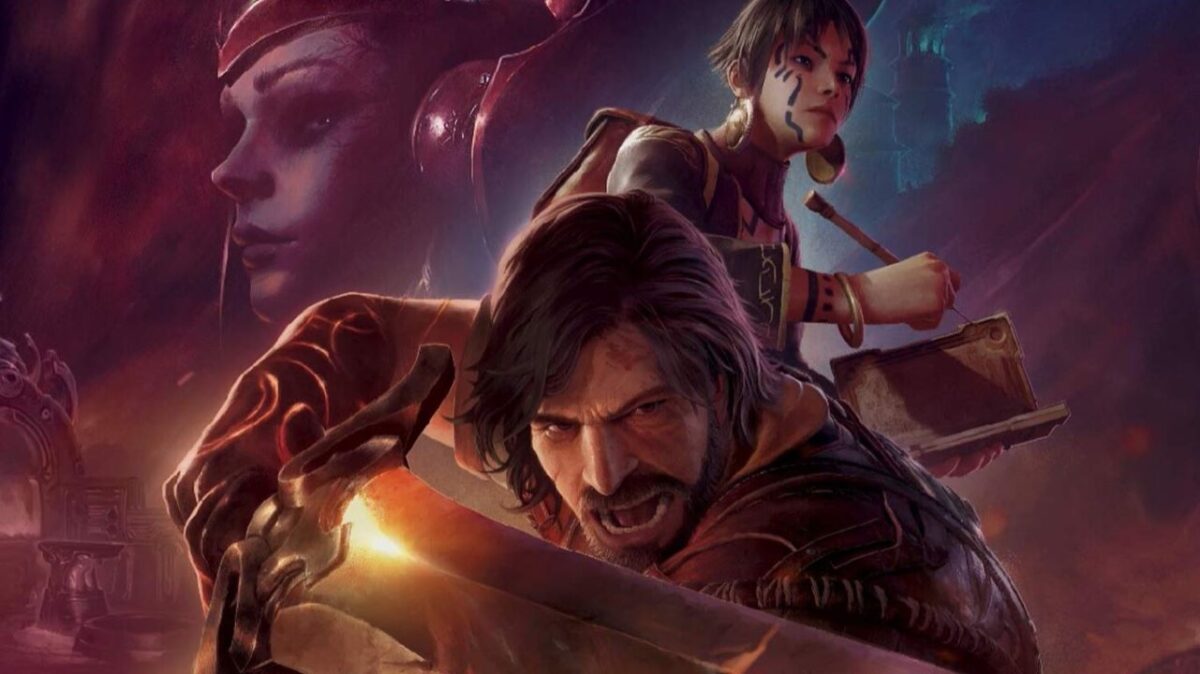 Prueba gratis la demo de Blades of Fire, el nuevo RPG español de fantasía