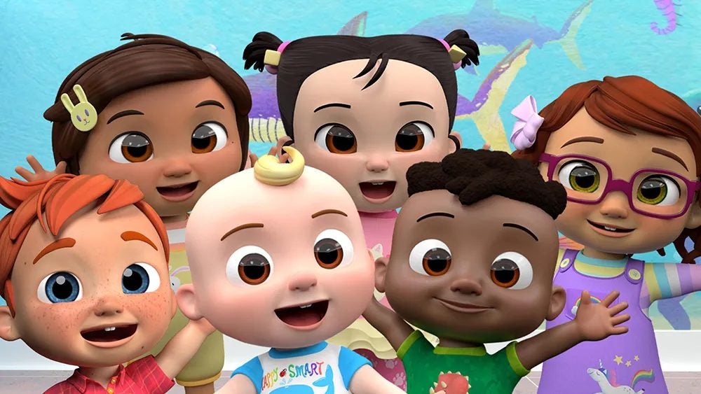 Disney+ amplía sus contenidos infantiles con la adquisición de la serie infantil del momento