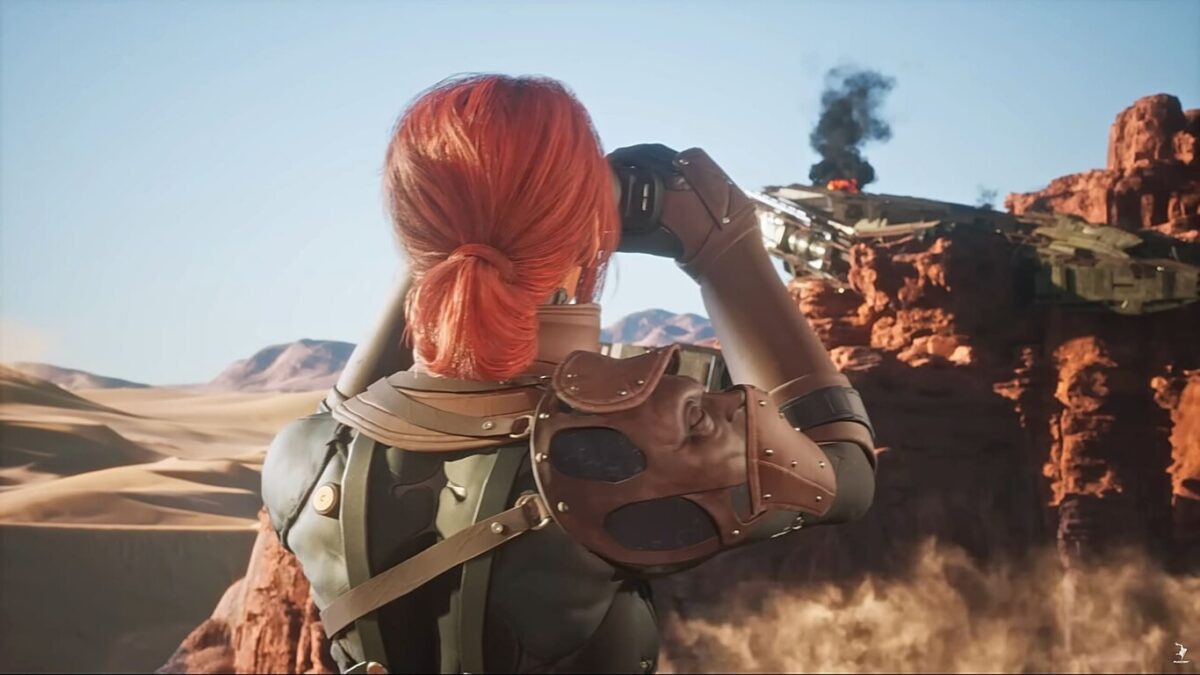 Funcom promete mejoras para Dune: Awakening en medio de la polémica sobre su jugabilidad