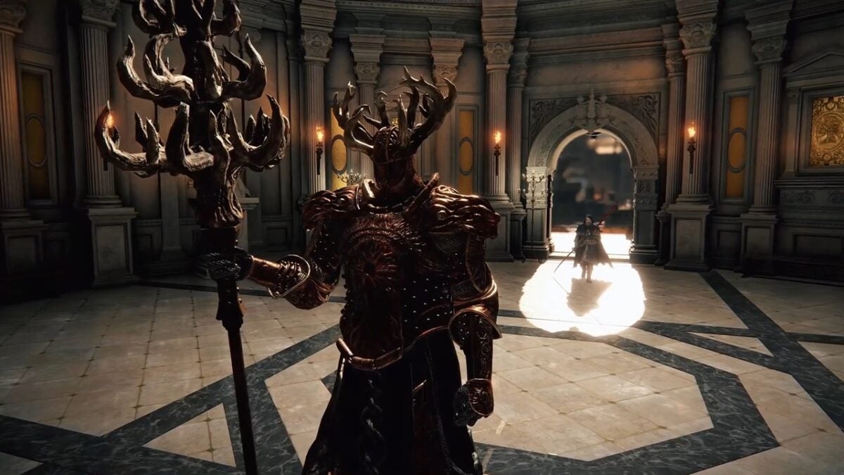 Elden Ring podría tener un director para su película, o no, no está quedando claro