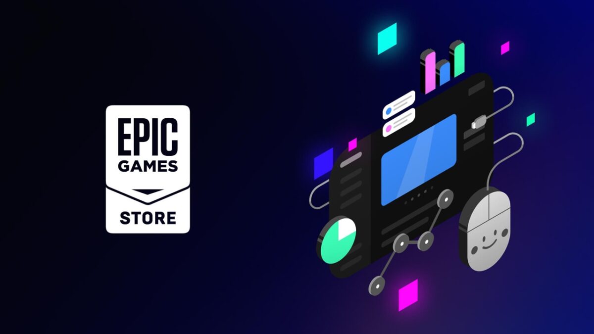 Tim Sweeney no se corta: si el launcher de Epic Games te parece malo es porque lo es