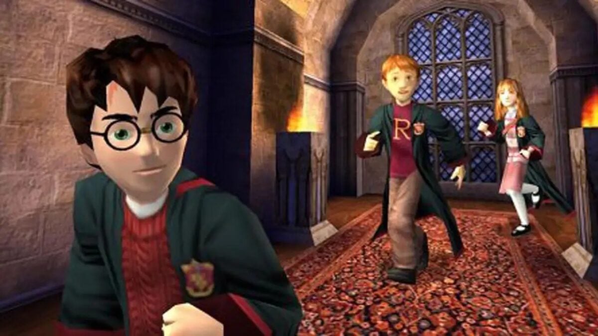 Harry Potter estuvo a punto de tener un RPG al estilo Baldur’s Gate 3