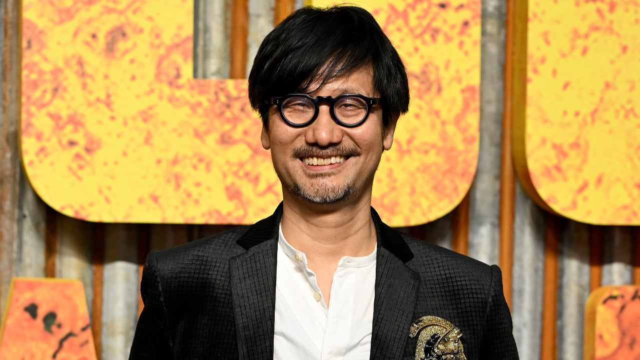 Hideo Kojima elucubra sobre una posible mecánica para un videojuego que hace pensar a los jugadores