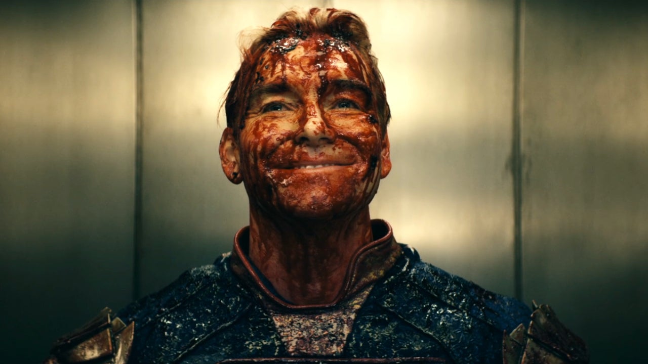 Si crees que Homelander de The Boys es un héroe su actor piensa que estás muy equivocado