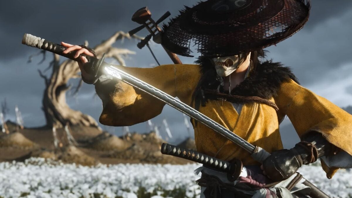 Ghost of Yotei es aún mejor que Ghost of Tsushima, según un ex-directivo de Sony