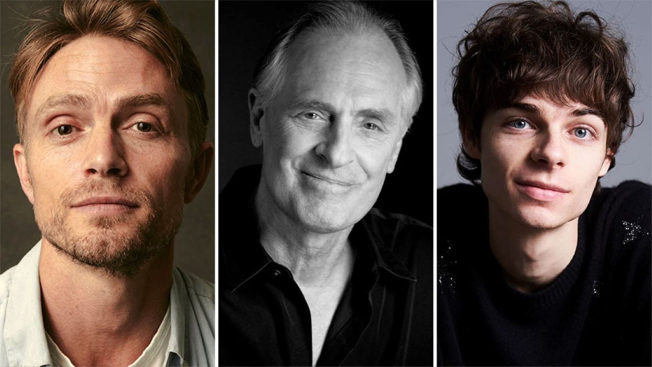 Nuevas caras se suman al elenco de Imperfect Women, la nueva serie de Apple TV+