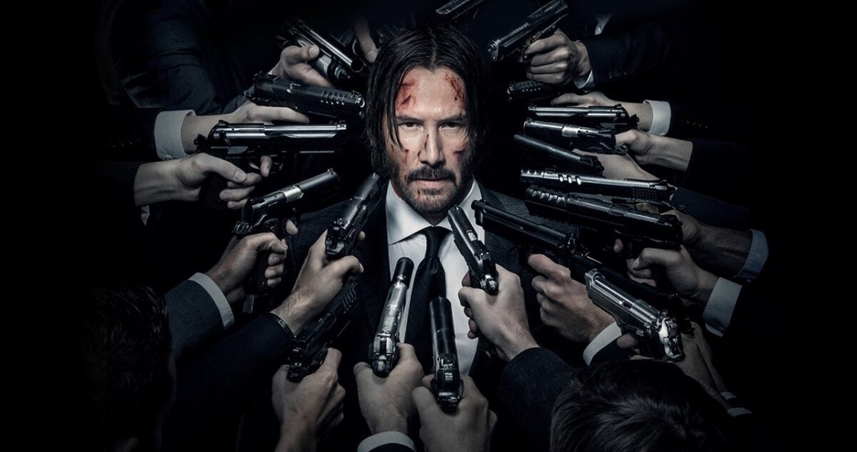 Según el director de la película, John Wick 5 será algo realmente diferente a lo que esperamos