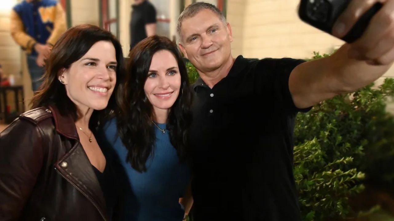 Si creías que en Scream ya estaba todo contado, dale una vuelta: su creador original va a cambiarlo todo