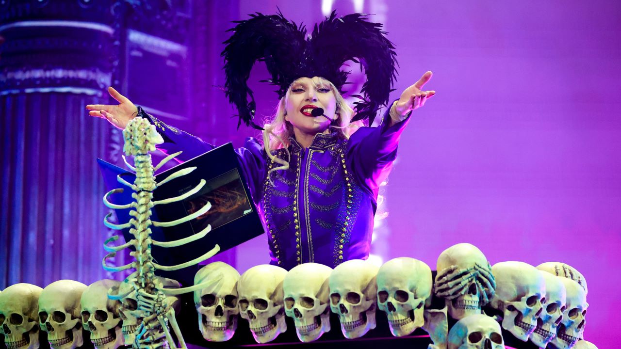 Los Little Mosnters están contentos: Lady Gaga aparecerá en el evento Tudum de Netflix