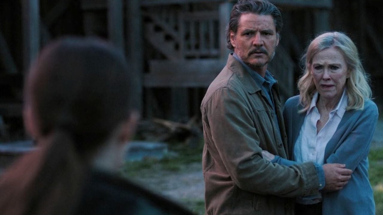 El creador de The Last of Us tiene sarcásticos comentarios que hacer sobre la adquisición de Warner Bros. por parte de Netflix