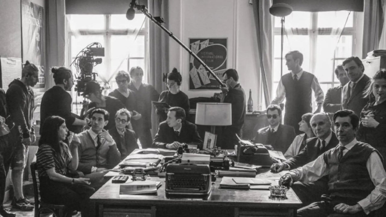 Netflix adquiere los derechos de la película más divisiva de Cannes