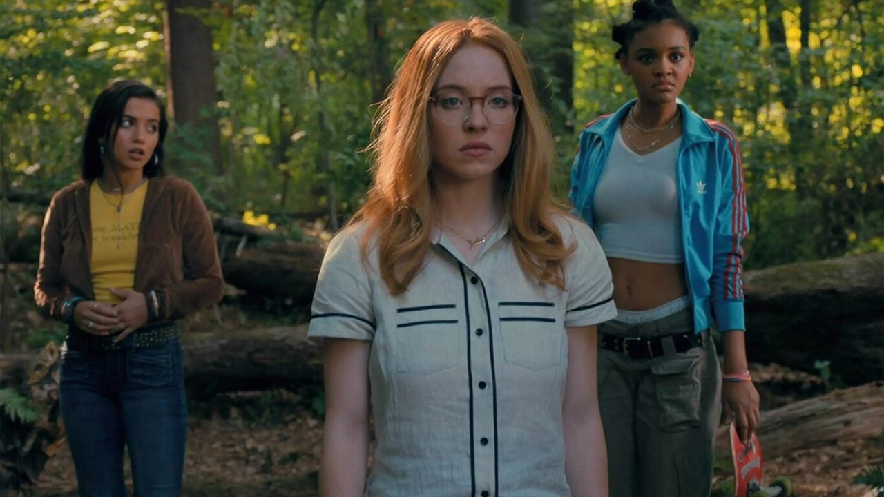 A pesar del batacazo que se pegó, Sydney Sweeney no se arrepiente de su papel en esta película