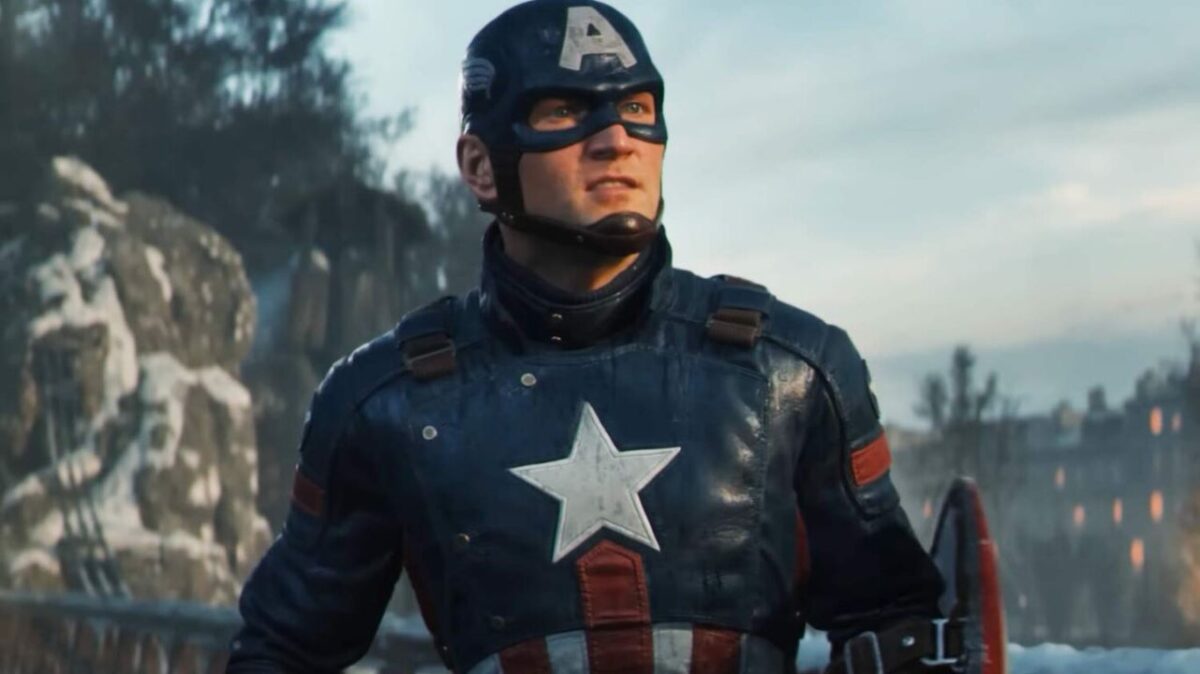 Si quieres jugar a Marvel 1943: Rise of Hydra tendrás que esperar a principios de 2026