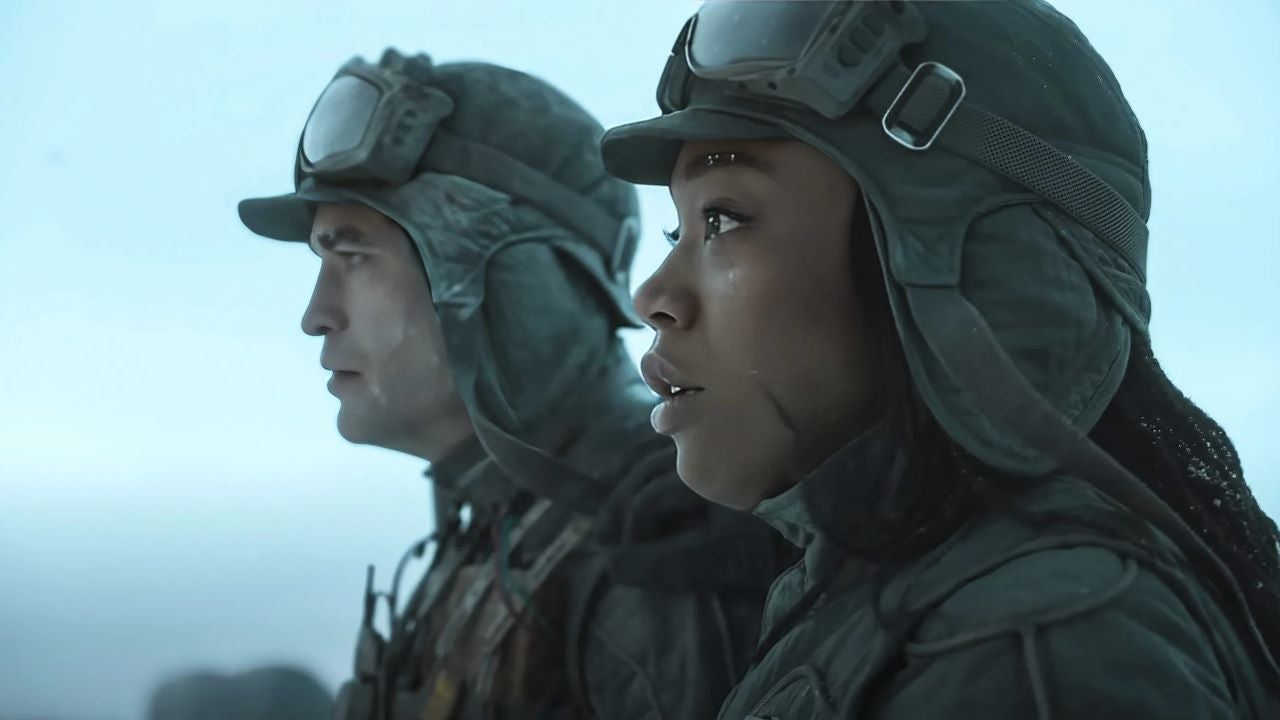 La esperadísima Mickey 17 de Bong Joon Ho se estrenará muy pronto en Max