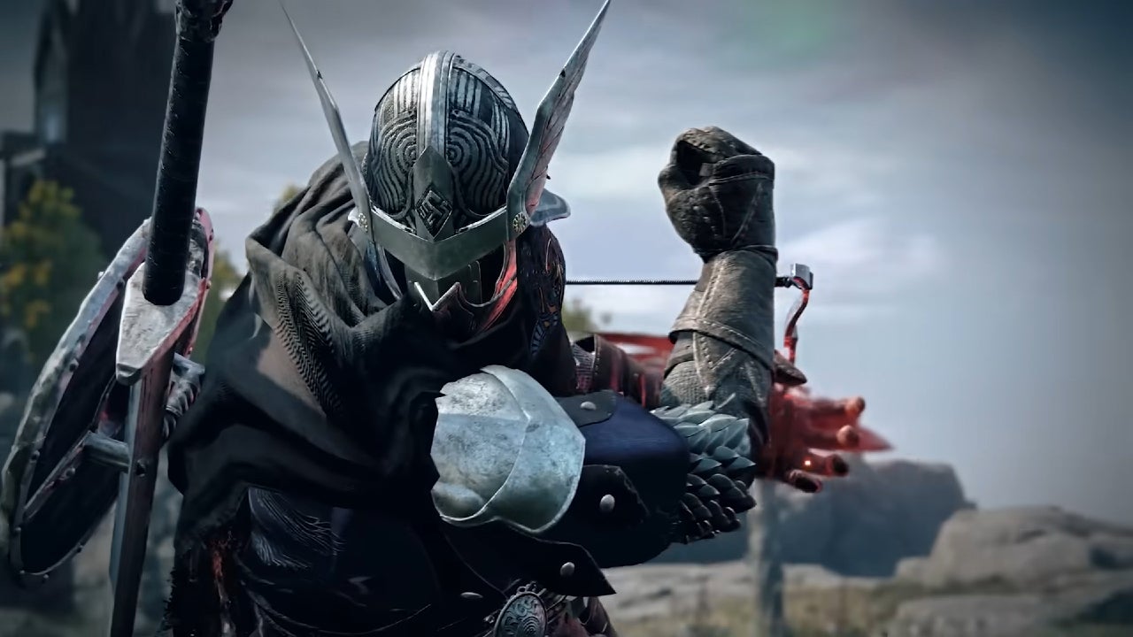 Elden Ring Nightreign se estrena con un trailer con una de las canciones más míticas de los 2000