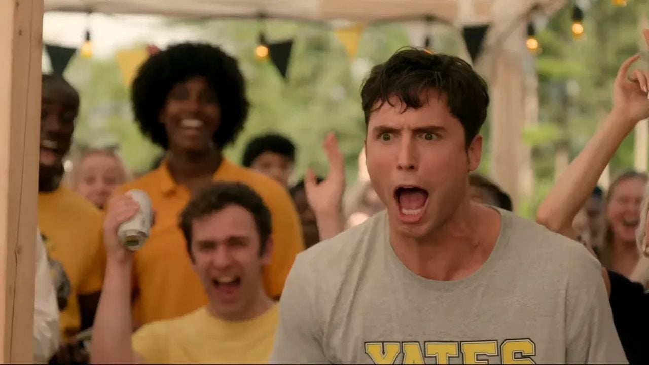 Acaba de estrenarse en Amazon Prime Video, pero esta serie te recordará a ‘Heartstopper’ y ‘Scrubs’