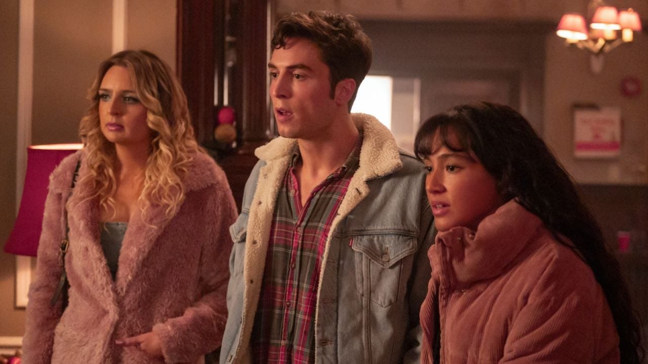 Ojo, Emmys: no dejéis pasar una de las mejores series del año, ya en Prime Video