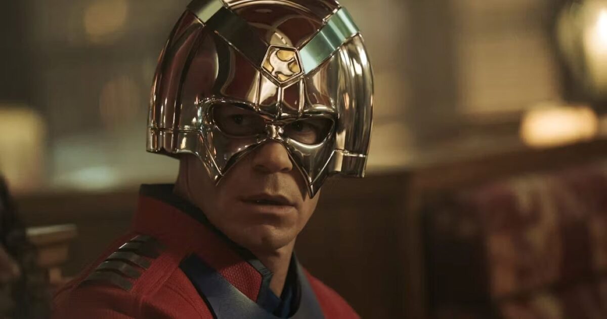 La segunda temporada de El Pacificador adoptará la nueva continuidad del DCU