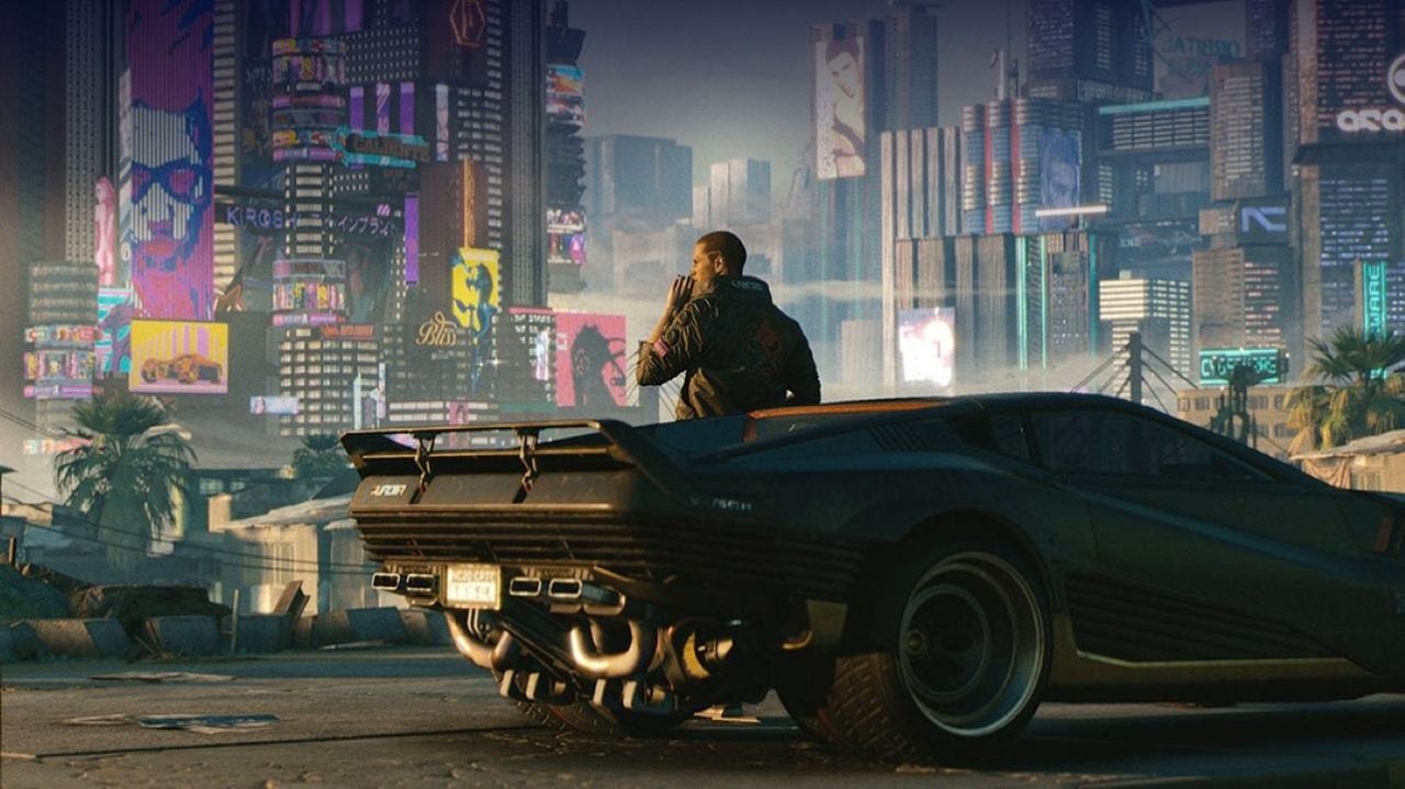 ‘Cyberpunk 2077’ guarda tantos secretos que acaban de descubrir uno años después de su lanzamiento