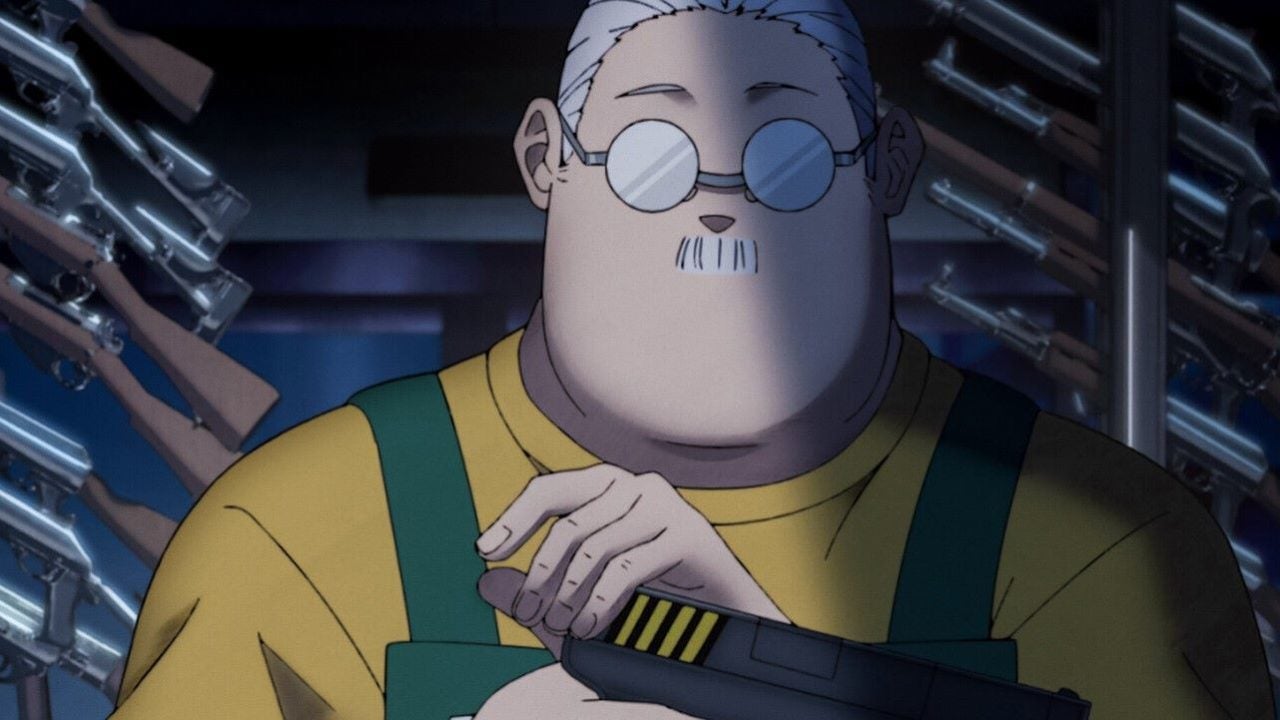 Sakamoto Days volverá a Netflix antes de lo que crees