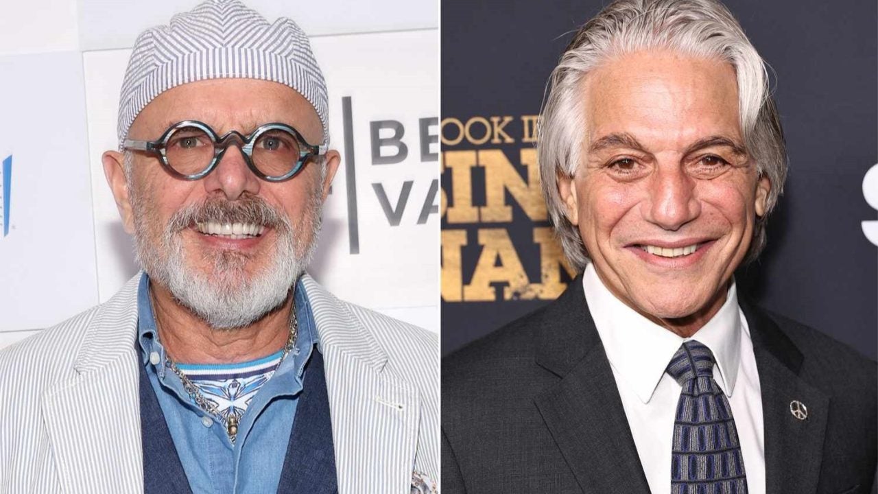 Se conocieron en Los Soprano y ahora estos dos actores vuelven a juntarse gracias al fútbol americano