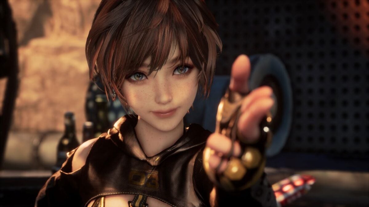 ¡Ups! Una filtraciñon revela que Stellar Blade se lanzará finalmente en PC el próximo mes de junio