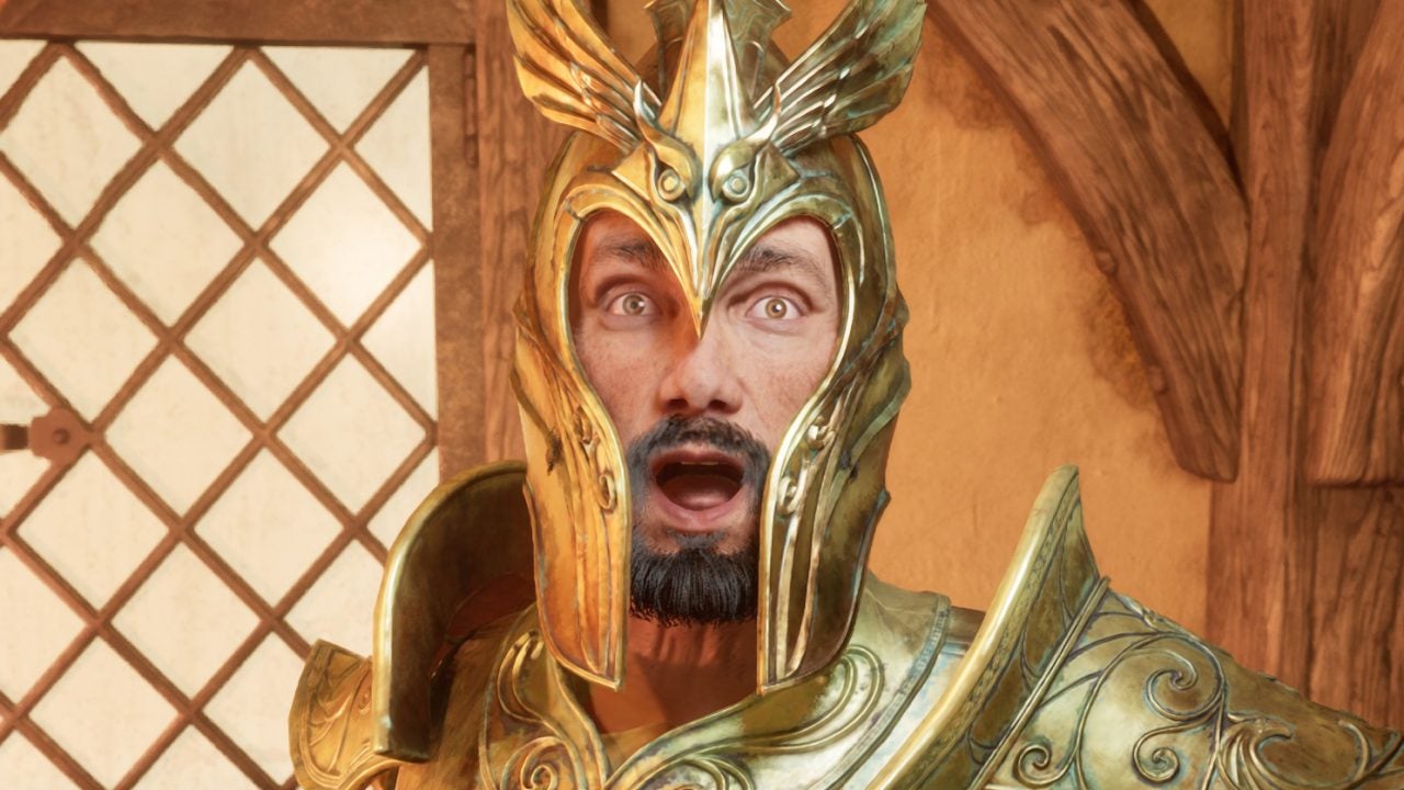 Bethesda quiere que juegues a ‘The Elder Scrolls’ y le ha puesto un descuento al que no podrás resistirte