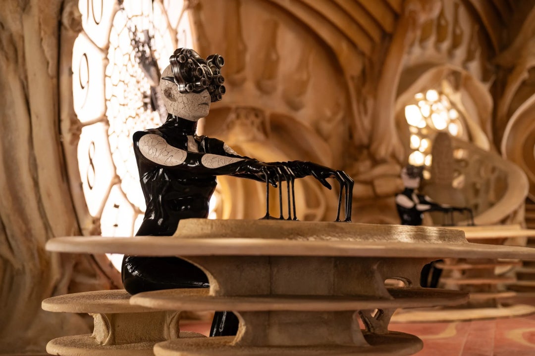 Doctor Who cierra su última temporada con una revelación que deja a los fans con la boca abierta