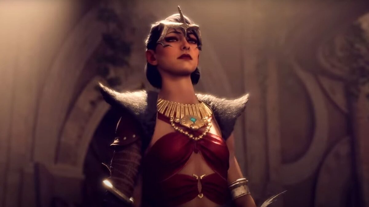 Exdesarrolladores de Dragon Age confirman que se sintieron manipulados durante el desarrollo de su último juego