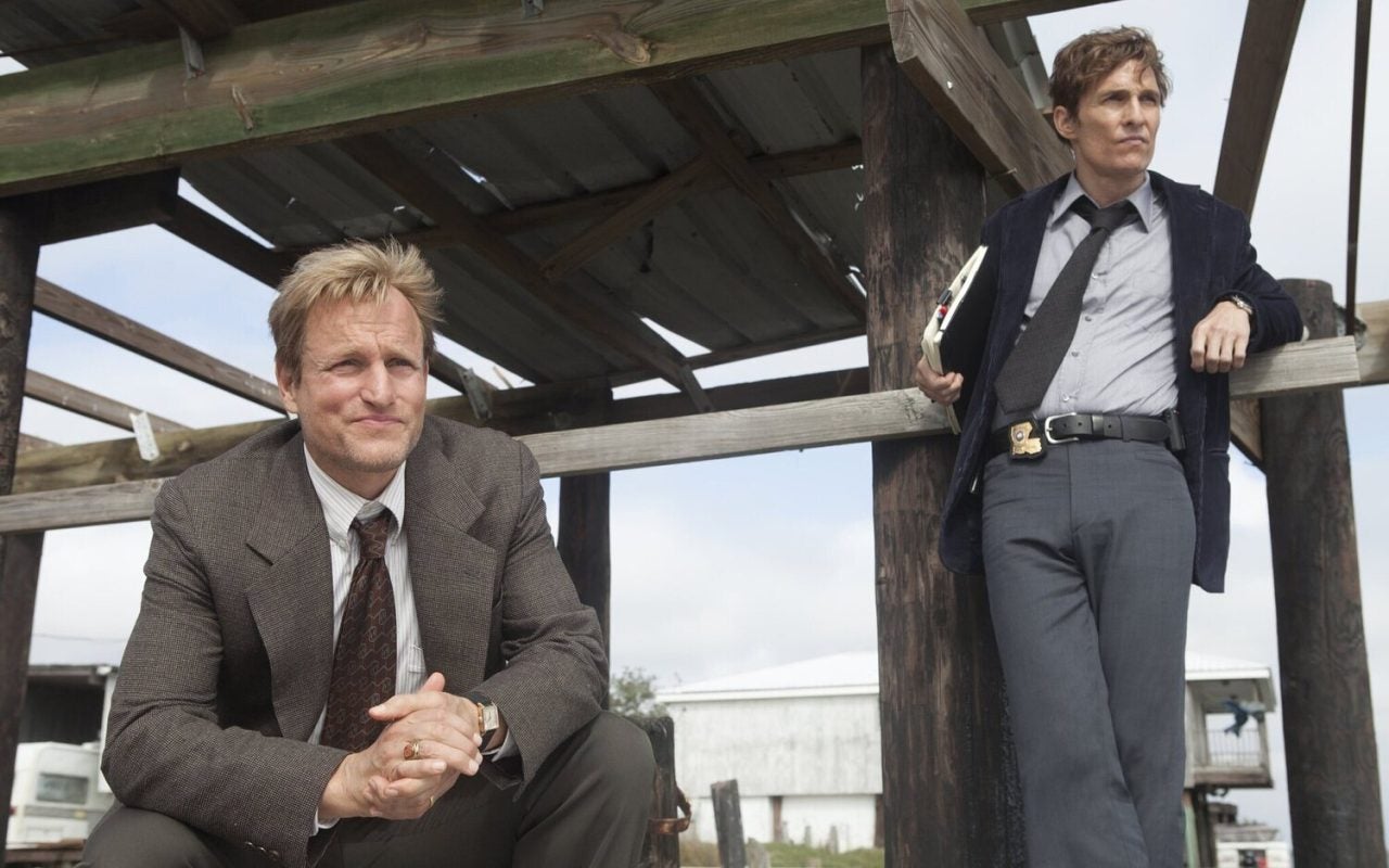 ¿Vuelven los protagonistas originales de ‘True Detective’? Su creador ha dejado caer que sí