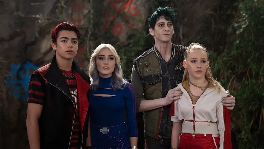 Este musical de monstruos estrena su cuarta parte. Un viaje por carretera con zombies y vampiros
