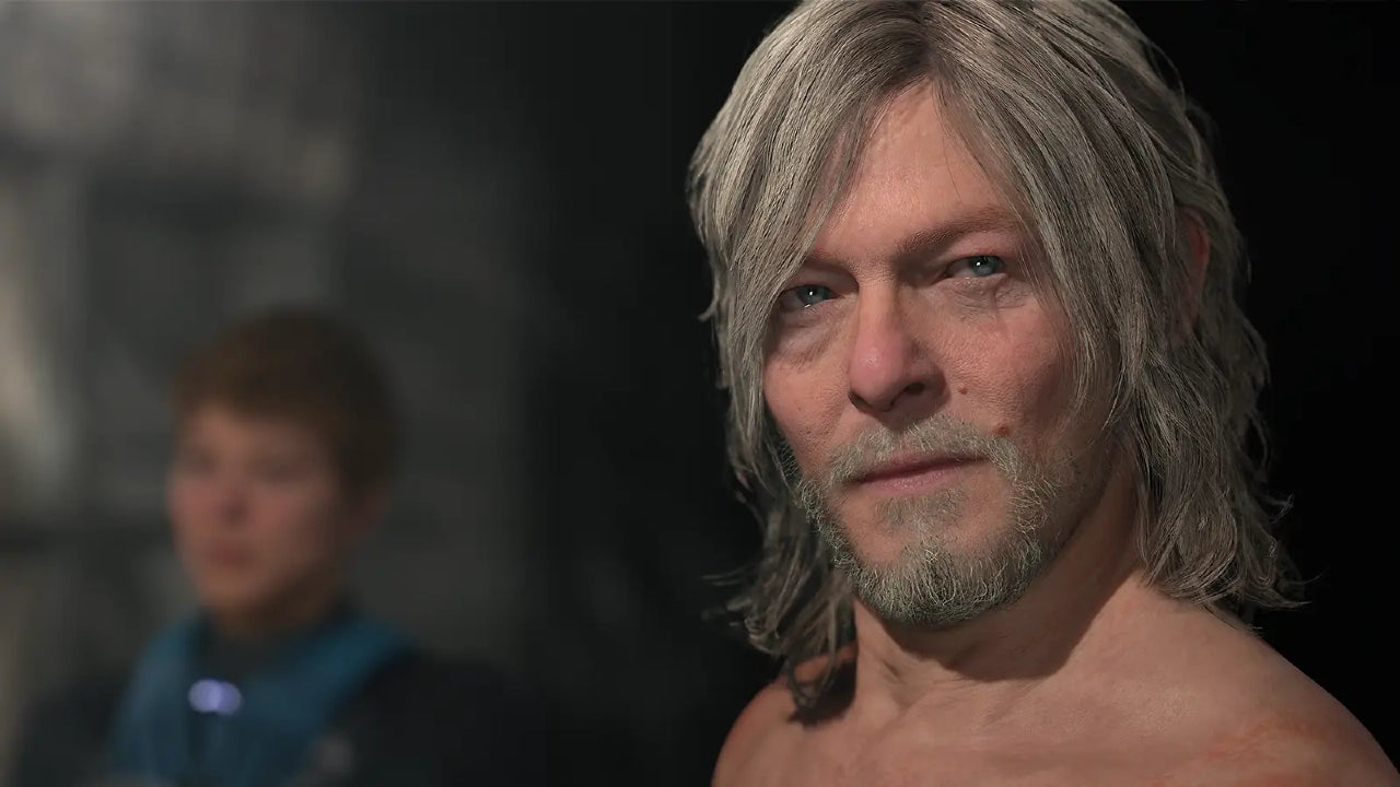 Death Stranding 2 recibe unas críticas magníficas, aunque no sin ciertos palos por el camino