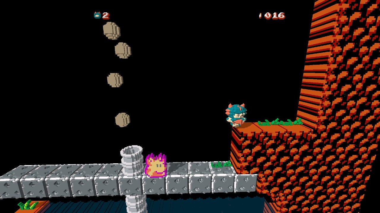 Este emulador te promete que podrás jugar a tus juegos de la primera consola de Nintendo en 3D