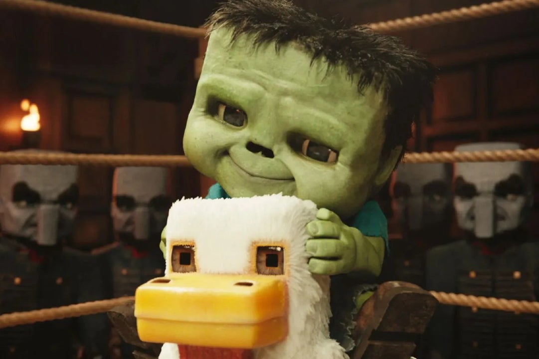 La adaptación de un videojuego más inesperadamente exitosa llega por fin a plataformas de streaming