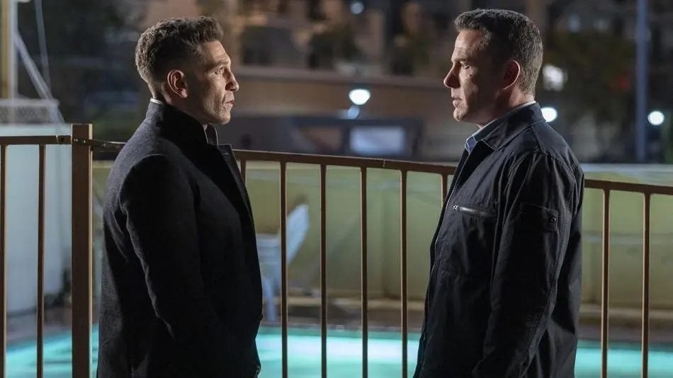 Ya puedes ver en Amazon este taquillazo protagonizado por Ben Affleck y Jon Bernthal