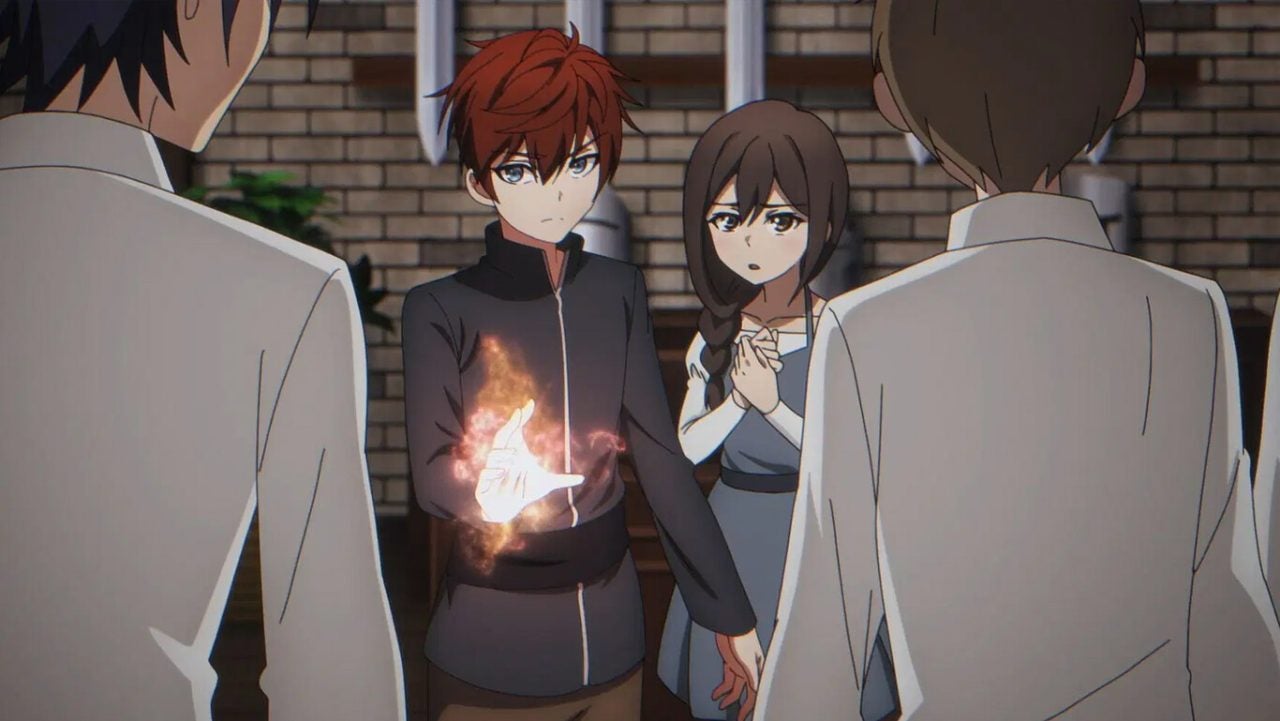 Aunque este anime ha decepcionado a muchos, ya se está preparando su segunda temporada