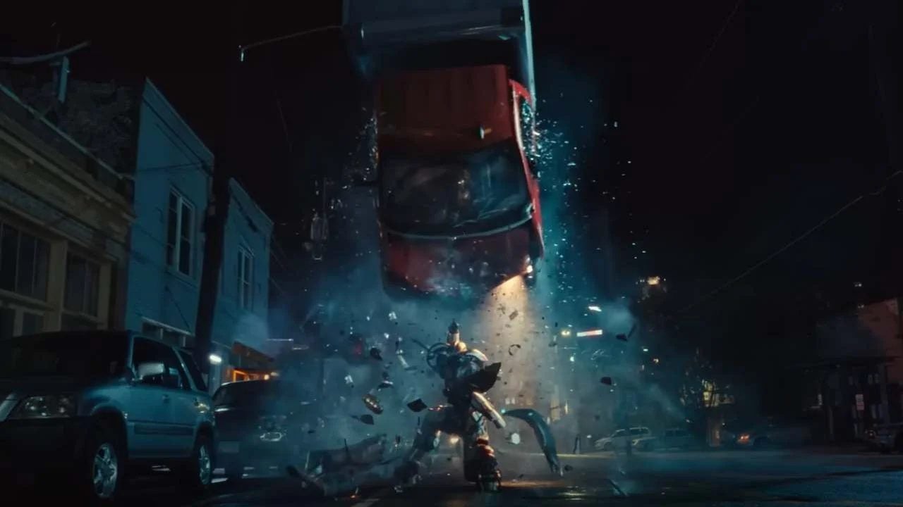 Una nueva era de Marvel empieza con esta serie que se estrenará dentro de muy poco