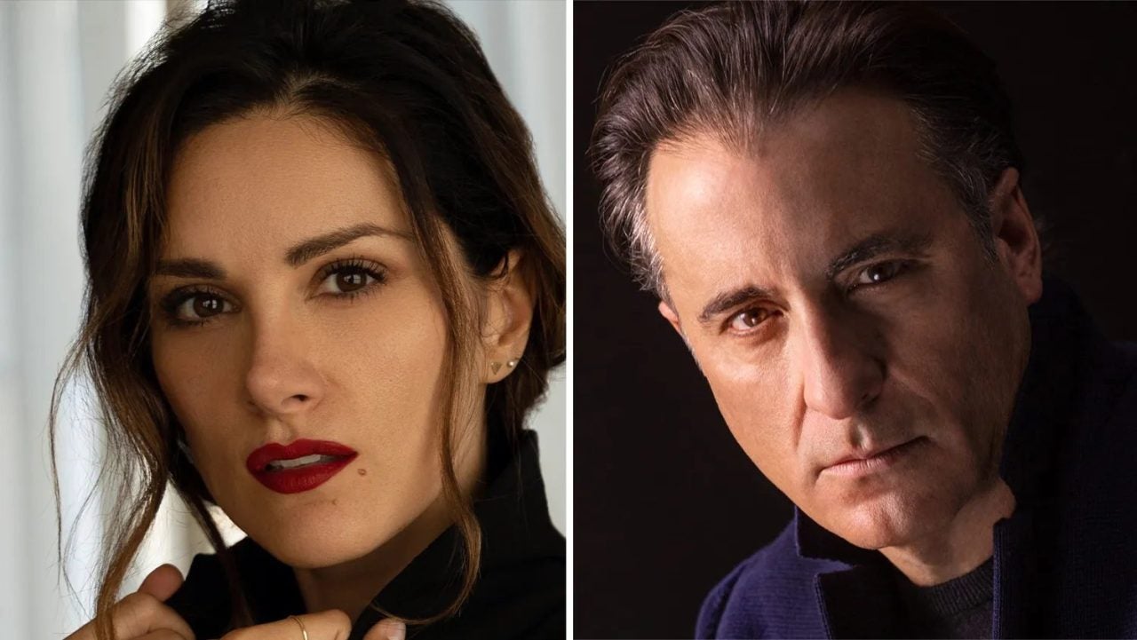 Stefania Spampinato será uno de los nuevos rostros que aparecerán en la segunda temporada de Landman