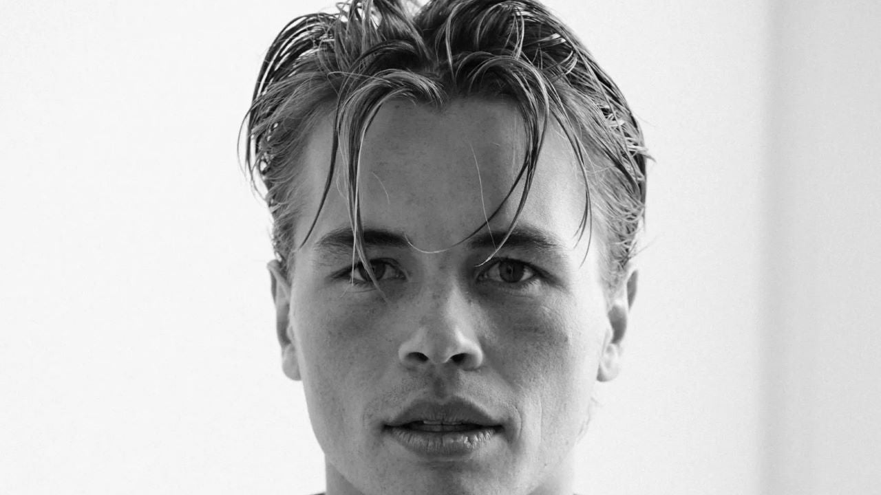 Quizás su cara no te suene, pero en cuanto la veas en la próxima serie de vikingos de Amazon no se te olvidará