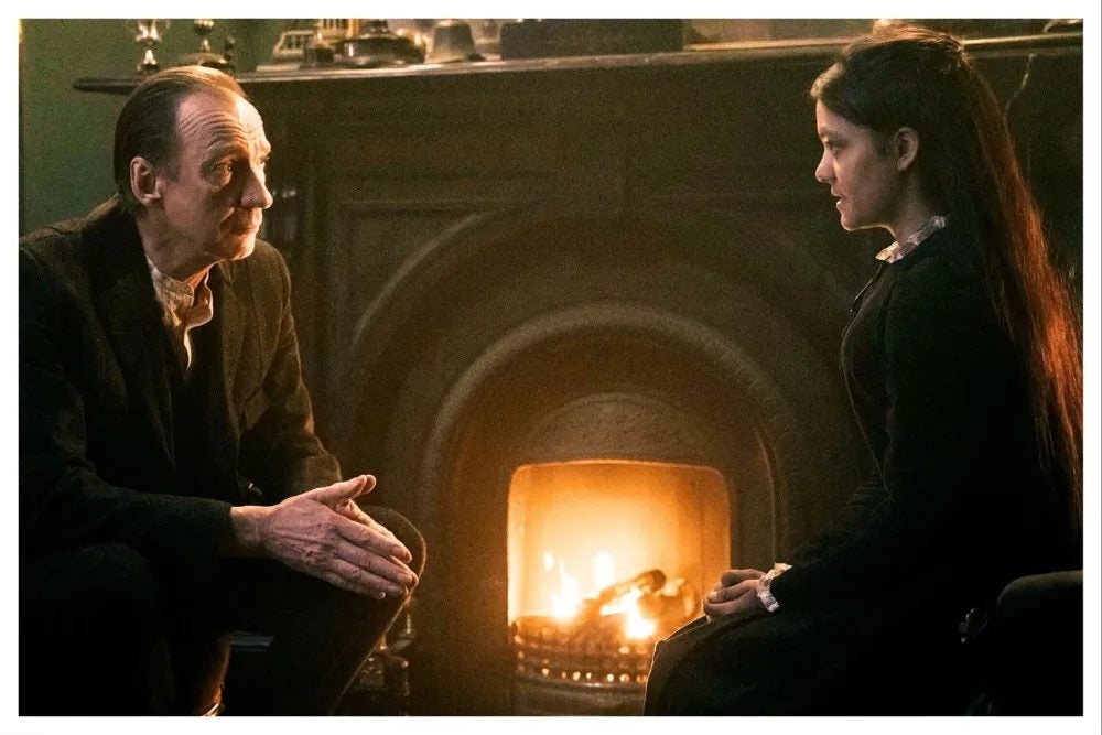 Aún está en el aire, pero los creadores de Sherlock & Daughter se muestran optimistas sobre la nueva temporada