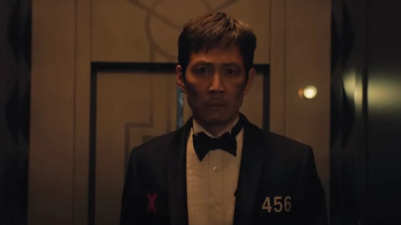 ‘El juego del calamar’ llega al final, y su tráiler promete que va a estar a la altura