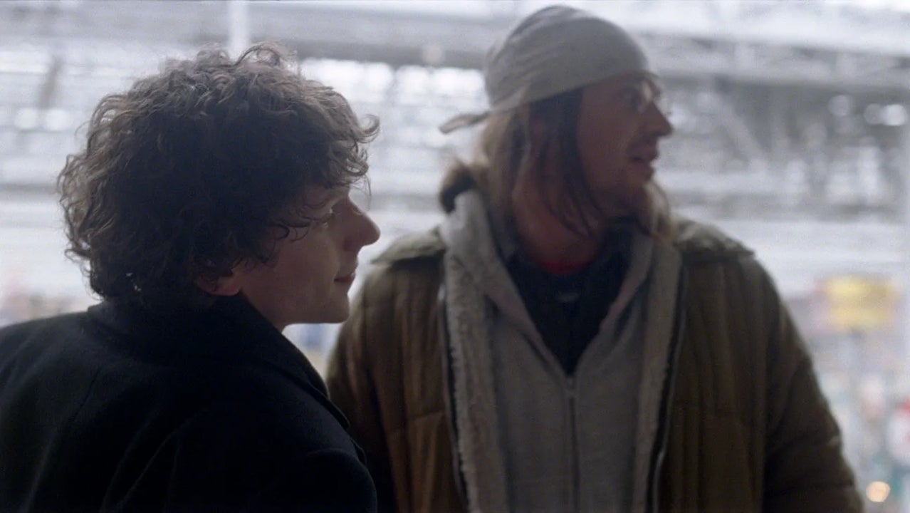 Un famoso actor de Cómo conocí a vuestra madre admite que se pasó más de una década intentando reinventarse «y a nadie le importó una mierda»