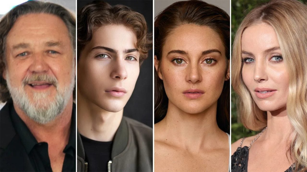 El apasionante thriller sobre Ted Kaczynski que no te imaginabas que tuviera este casting