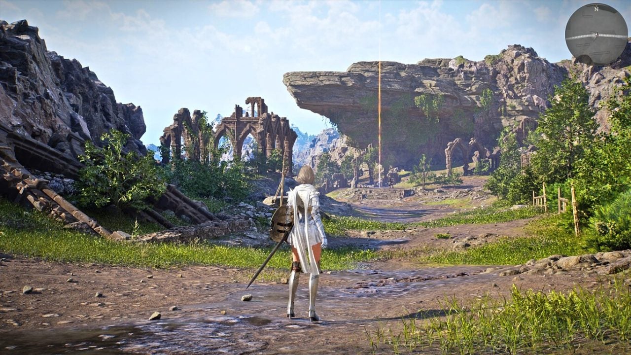 Este RPG ha optado por el juego para un solo jugador, y sus fans no perdonan que abandone el multijugador