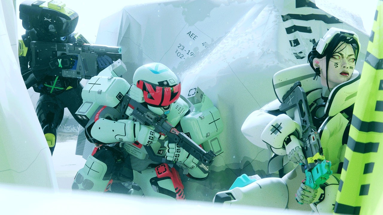 Tras todo lo sucedido con Marathon, Bungie ha decidido hacer lo único sensato: retrasar el juego