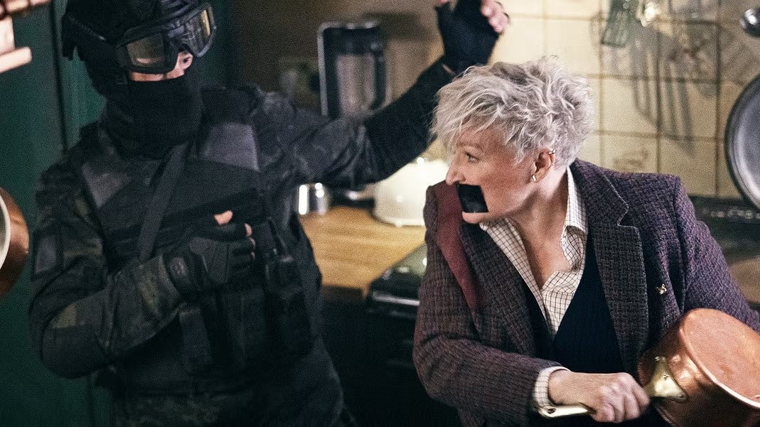 Ya la han visto más de 147 millones de personas y es la película más vista del año en Netflix